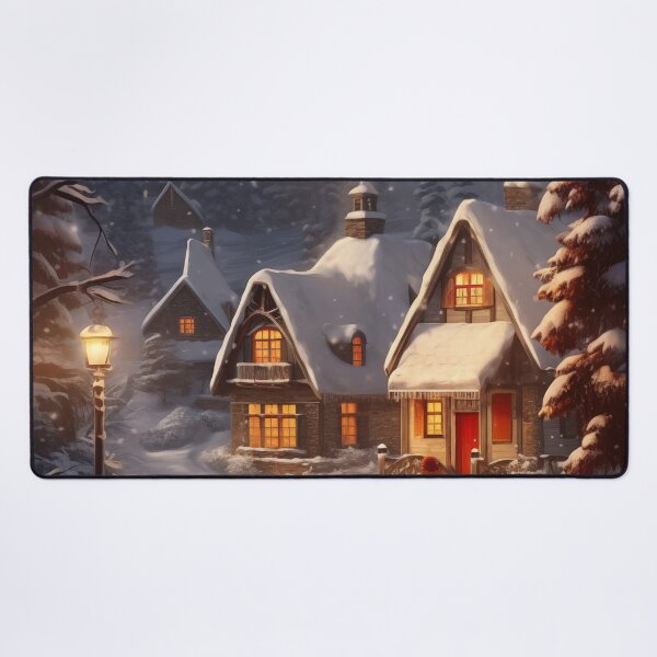 Item preview, Enchanted Winter Giftscapes designed and sold by FireScreen.