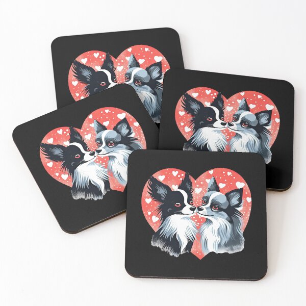 Item preview,  Chihuahuas designed and sold by WallGemsArt.