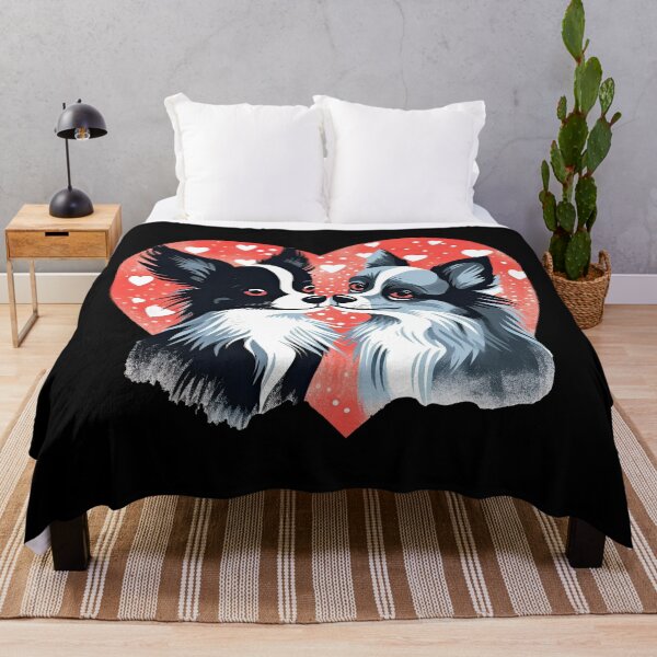 Item preview, Chihuahuas designed and sold by WallGemsArt.