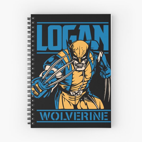Item preview, Wolverine designed and sold by ucetees.