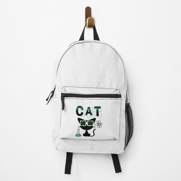 Item preview, cat chemistry designed and sold by Mikusia.