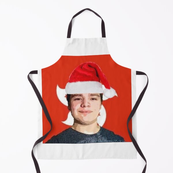 Item preview, Christmas SnipezTheKing designed and sold by SnipezTheKing.
