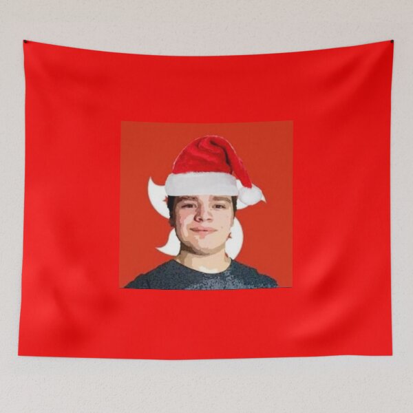 Item preview, Christmas SnipezTheKing designed and sold by SnipezTheKing.
