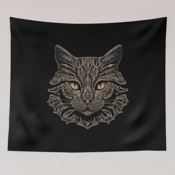 Item preview, Persian king cat designed and sold by EvelinZ.