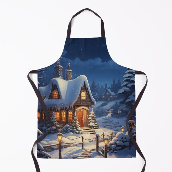Item preview, Enchanted Winter Giftscapes designed and sold by FireScreen.