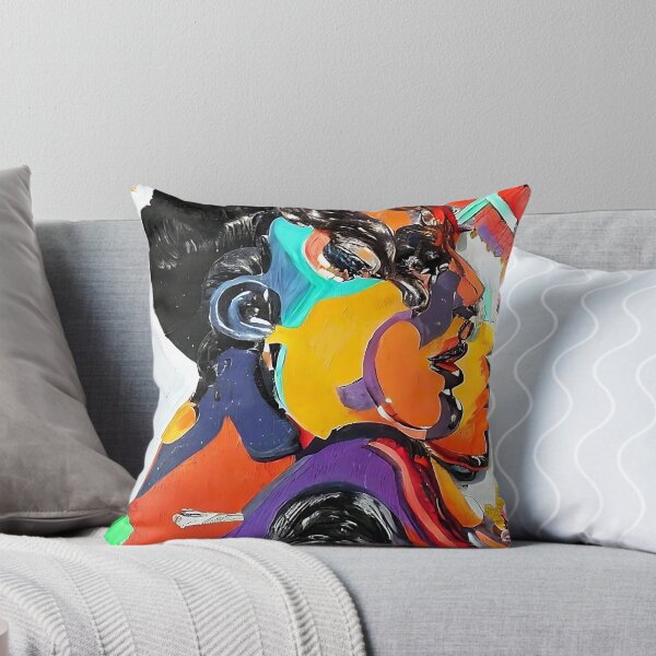 Item preview, Ebony Saturday designed and sold by eduk8byfoyles.