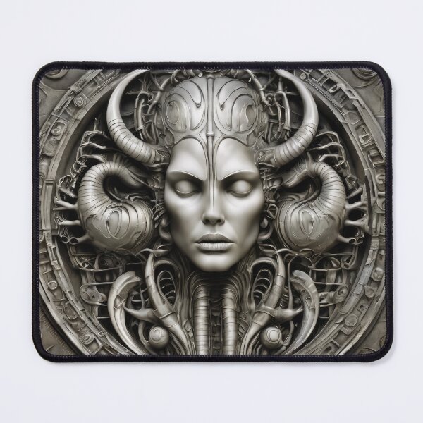 Item preview, Zodiac sign Aquarius designed and sold by Graphqueen.