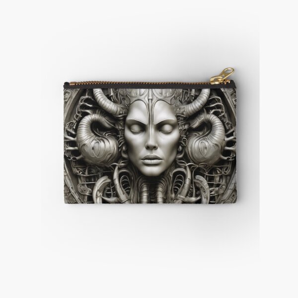 Item preview, Zodiac sign Aquarius designed and sold by Graphqueen.