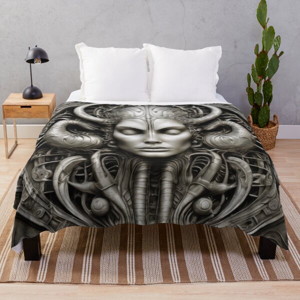Item preview, Zodiac sign Aquarius designed and sold by Graphqueen.