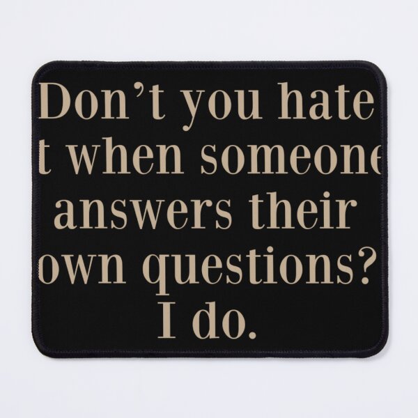 Item preview, Sarcastic sayings  designed and sold by Refined-Raiment.
