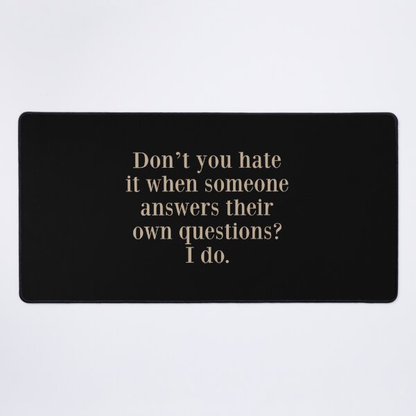 Item preview, Sarcastic sayings  designed and sold by Refined-Raiment.
