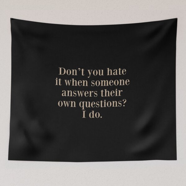 Item preview, Sarcastic sayings  designed and sold by Refined-Raiment.