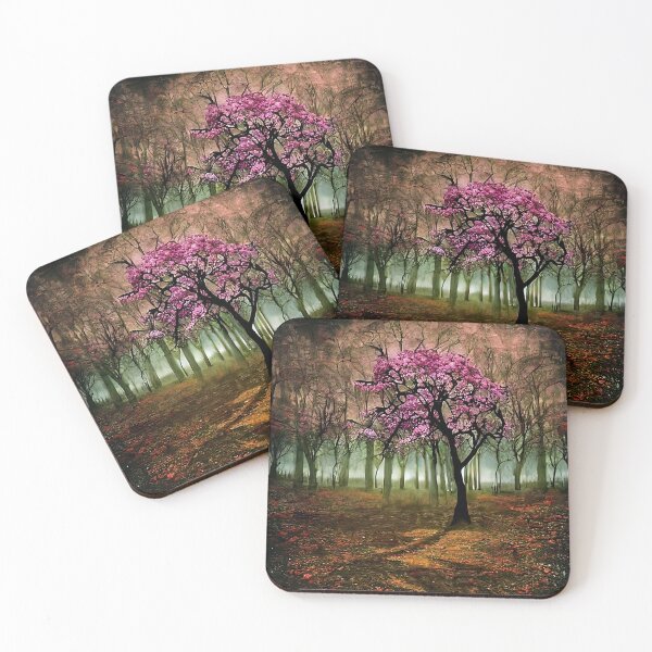 Item preview, Ebony Spring designed and sold by eduk8byfoyles.