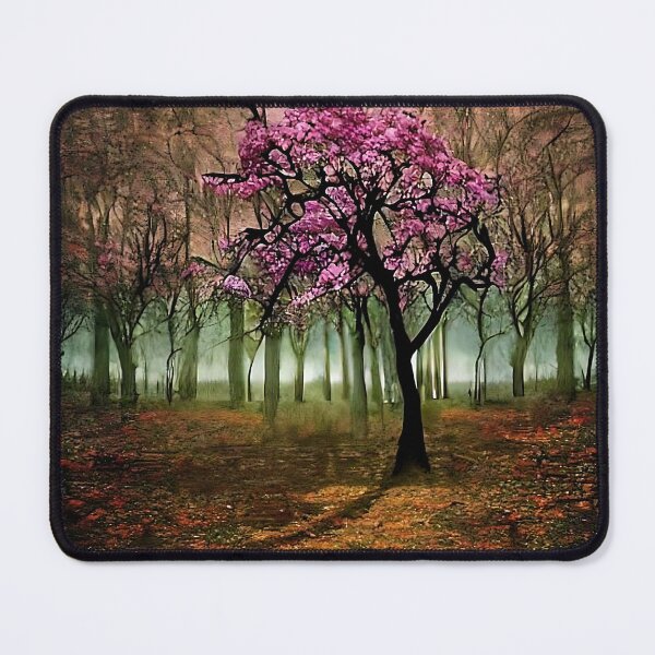 Item preview, Ebony Spring designed and sold by eduk8byfoyles.