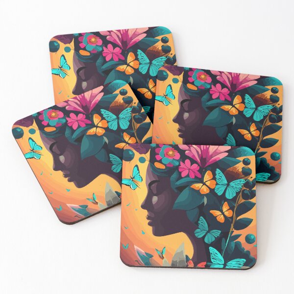 Item preview, Illustration of a Beautiful Woman designed and sold by Ruthrasankar.