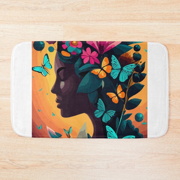 Item preview, Illustration of a Beautiful Woman designed and sold by Ruthrasankar.