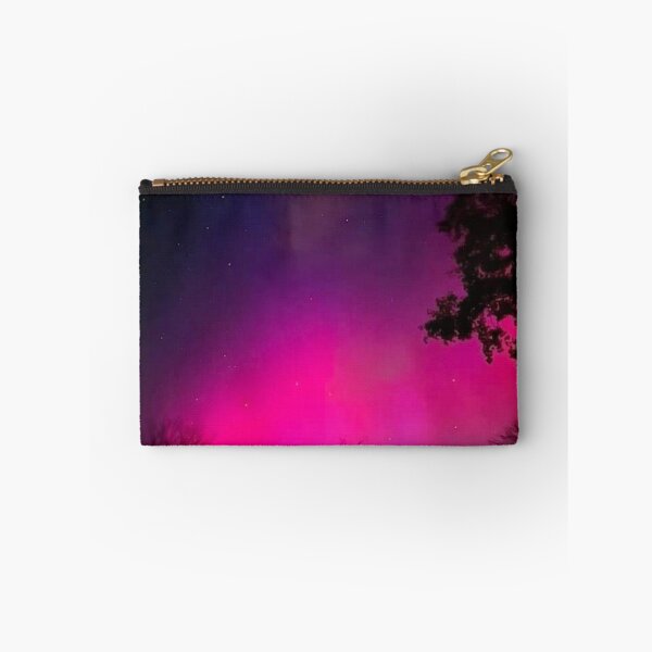 Item preview, Northern lights over Poland my photography designed and sold by alexwien1994.
