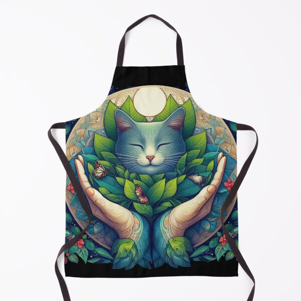 Item preview, Ecological Cat designed and sold by Azrora.