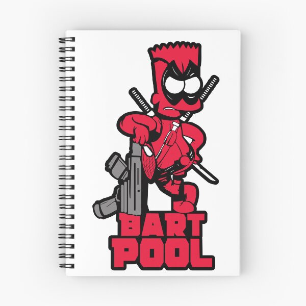 Item preview, BartPool designed and sold by ucetees.