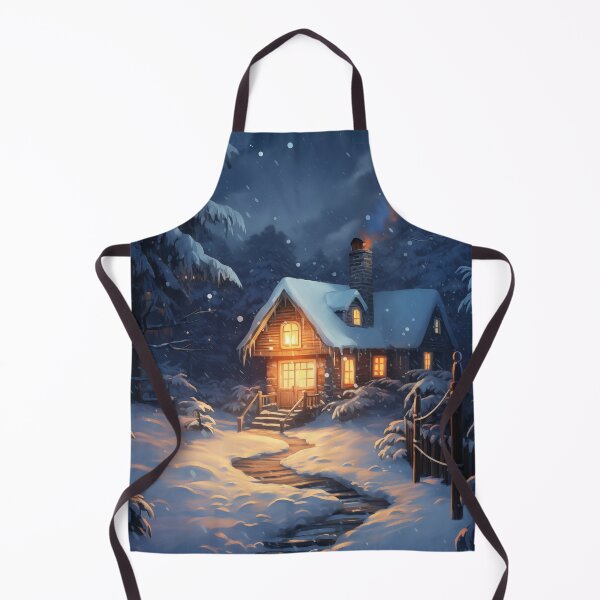 Item preview, Enchanted Winter Giftscapes designed and sold by FireScreen.
