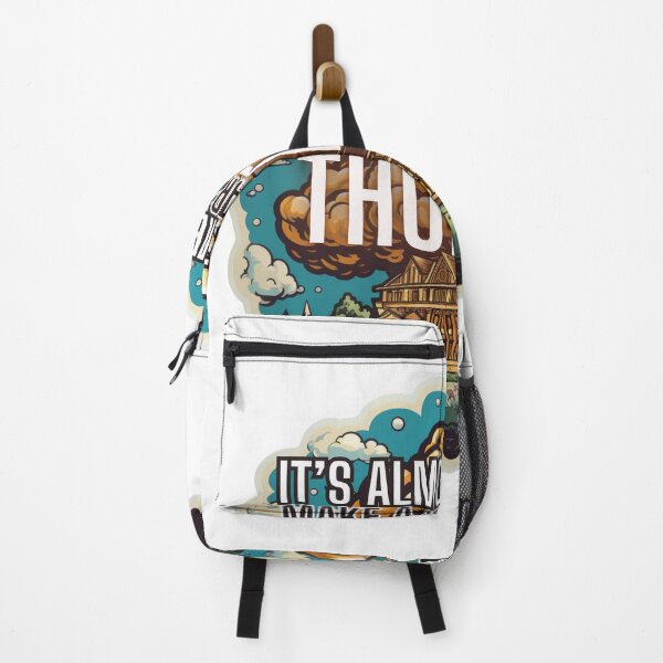 Item preview, Take Shelter And Leave The World Behind designed and sold by Fantasy Masterpiece.
