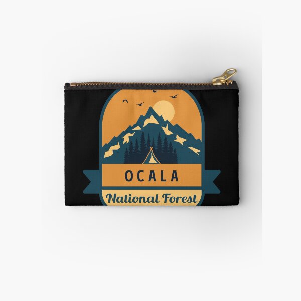Item preview, Ocala National Forest designed and sold by Nature-spirit.
