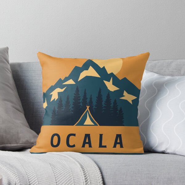 Item preview, Ocala National Forest designed and sold by Nature-spirit.