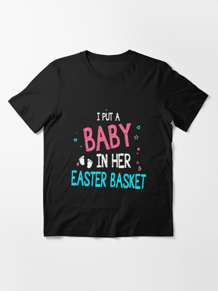 30 of the Cutest Pregnancy Announcement T-shirts - Baby Chick