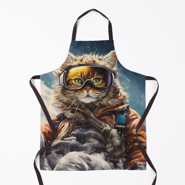 Item preview, Frenzy Cat 10 designed and sold by MyFancyDesigns.