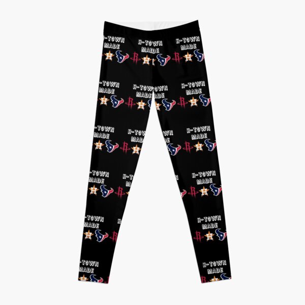 Houston Astros Leggings for Sale