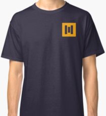 Star Wars Battlefront 2 Heavy Emblem Classic T-Shirt