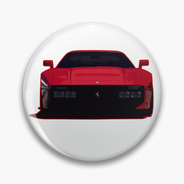 Item preview, Ferrari 288 GTO designed and sold by VFTSMotorsport.
