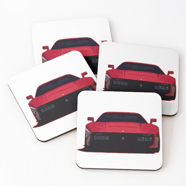 Item preview, Ferrari 288 GTO designed and sold by VFTSMotorsport.