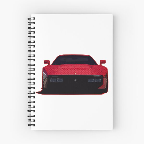 Item preview, Ferrari 288 GTO designed and sold by VFTSMotorsport.