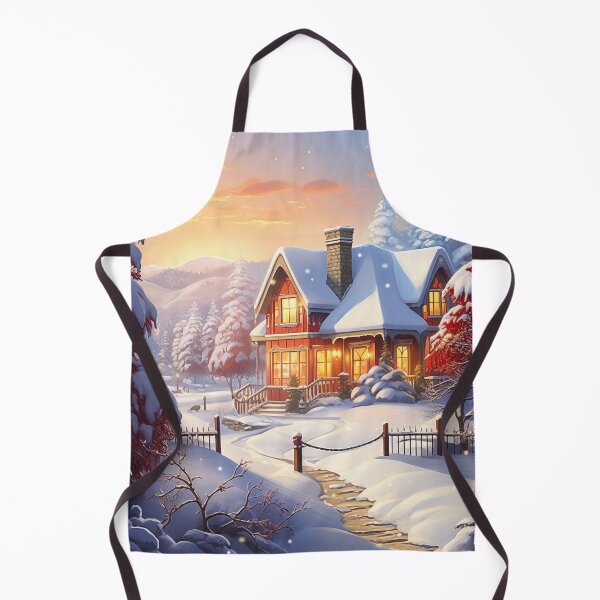 Item preview, Enchanted Winter Giftscapes designed and sold by FireScreen.