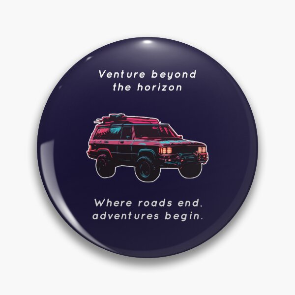 Item preview, Explore Beyond the Horizon designed and sold by NaNaSpaceStore.