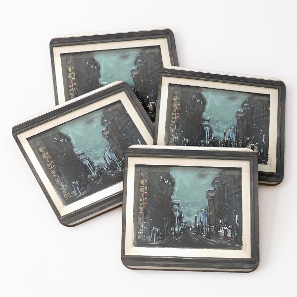 Item preview, Ebony Weekend designed and sold by eduk8byfoyles.