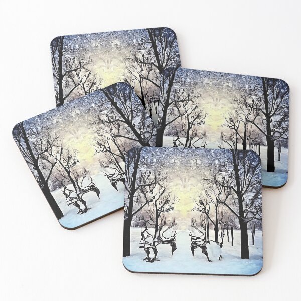 Item preview, Ebony Winter designed and sold by eduk8byfoyles.