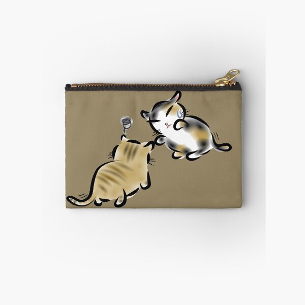 Item preview, Cats quarrel-clash designed and sold by aimicat.