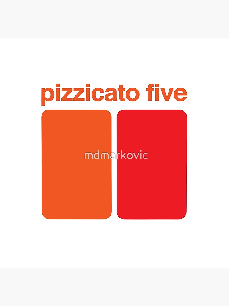 Pizzicato Five Shibuya-Kei Japan