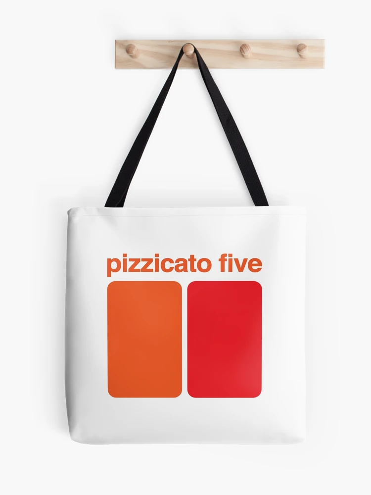 ☆Pizzicato Five / In The Bag/ 12インチ4枚セット Pizzicato Five Shibuya-Kei Japan