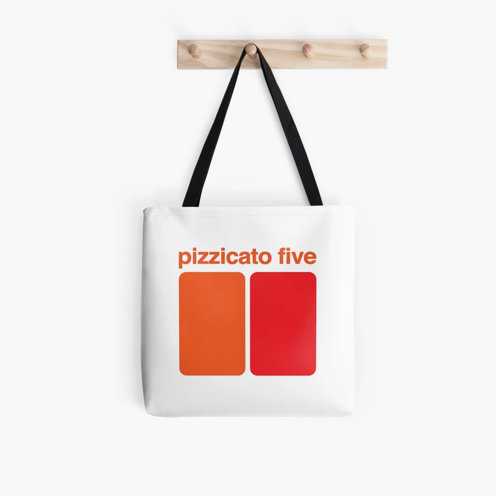 ☆Pizzicato Five / In The Bag/ 12インチ4枚セット Pizzicato Five Shibuya-Kei Japan