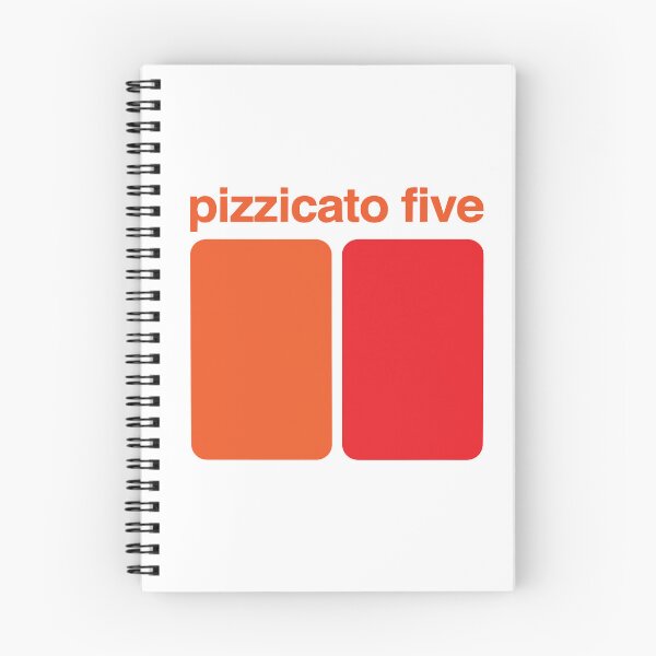Item preview, Pizzicato Five Shibuya-Kei Japan designed and sold by analogue_rock.