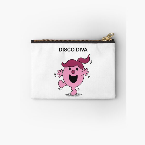 Item preview, Little Miss Disco Diva designed and sold by Scat the cat.