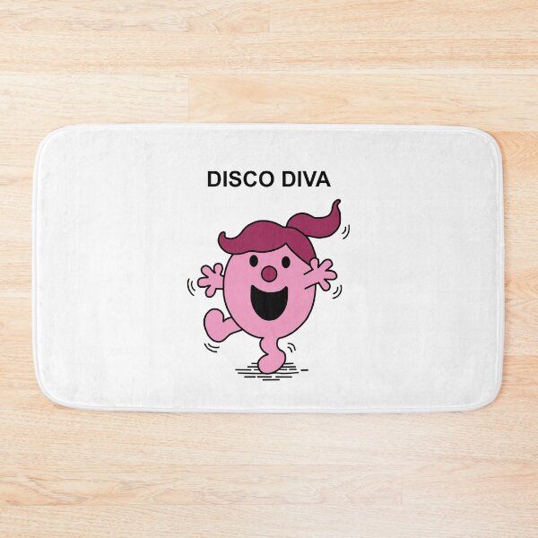 Item preview, Little Miss Disco Diva designed and sold by Scat the cat.