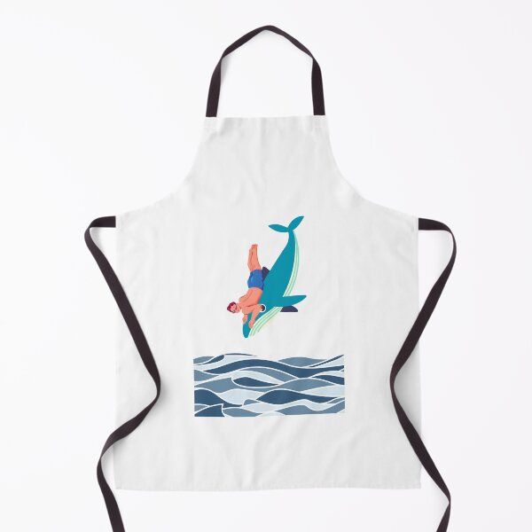 Item preview, Whale rider designed and sold by Thedigital91.