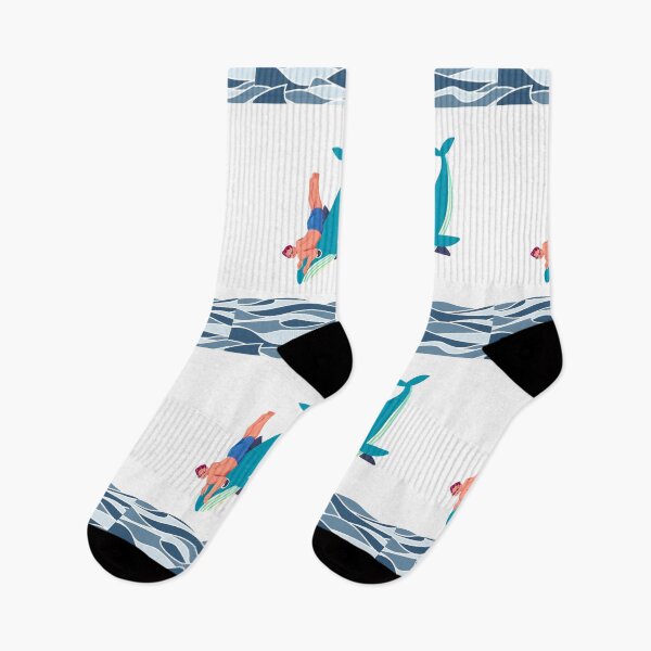 Item preview, Whale rider designed and sold by Thedigital91.