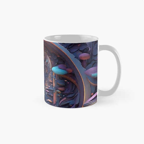 Item preview, The door to the world of digital art designed and sold by m-y-A-I-A-R-T-.