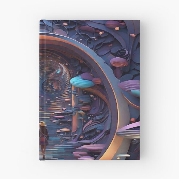 Item preview, The door to the world of digital art designed and sold by m-y-A-I-A-R-T-.