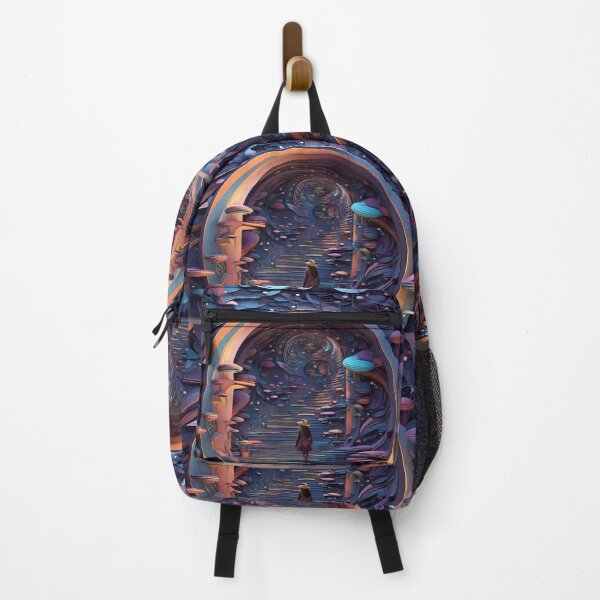 Item preview, The door to the world of digital art designed and sold by M-Y-A-R-T-.